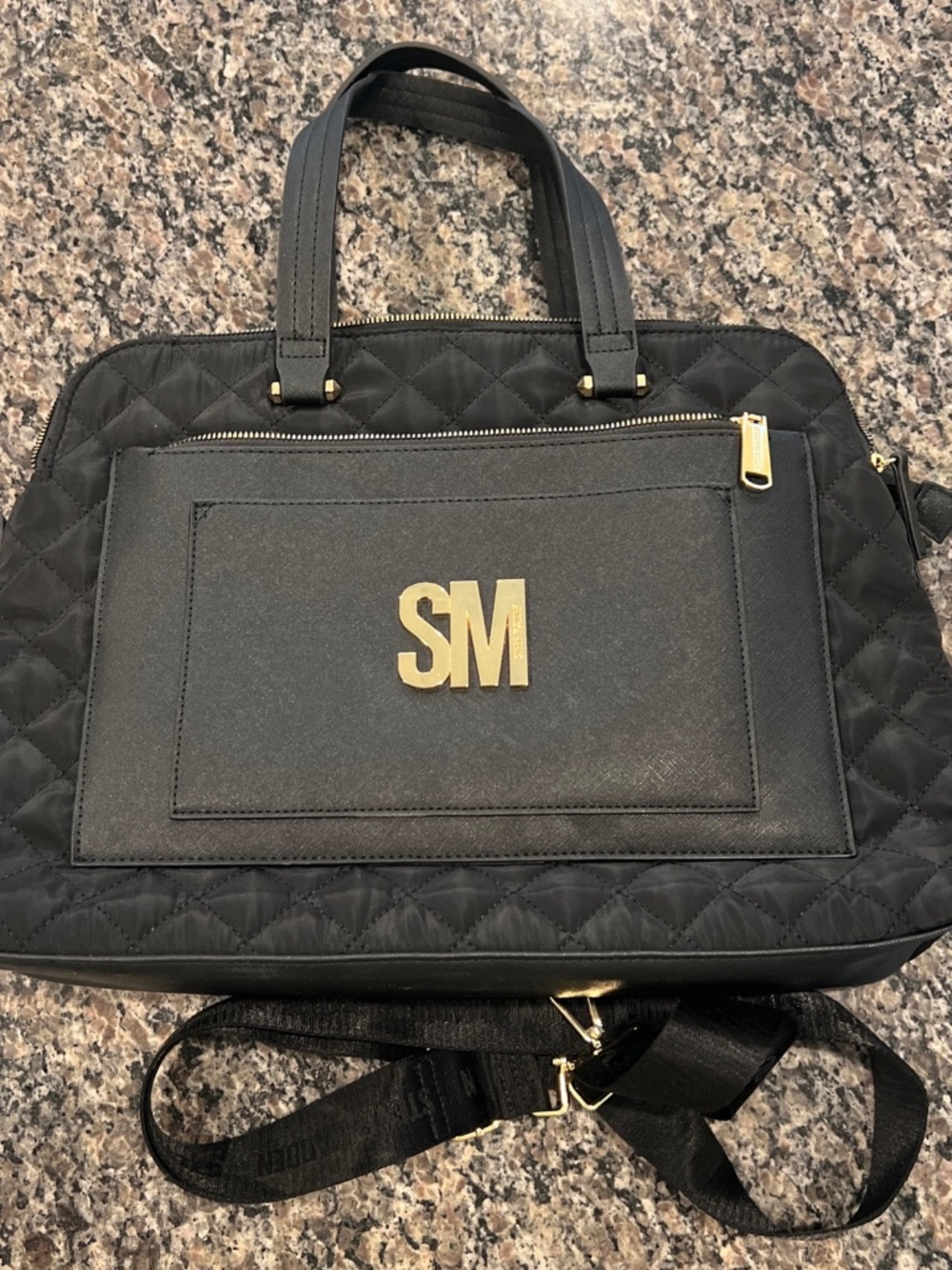 Steve Madden Laptop Bag